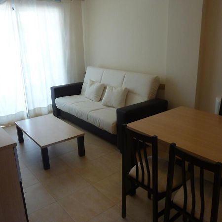 Apartamentos Deluxe Пеніскола Номер фото