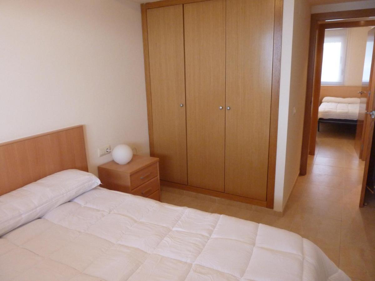 Apartamentos Deluxe Пеніскола Номер фото