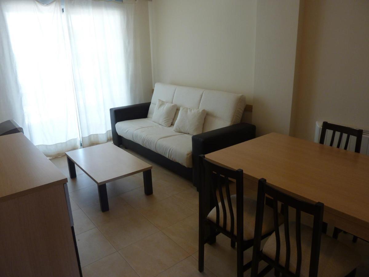 Apartamentos Deluxe Пеніскола Номер фото