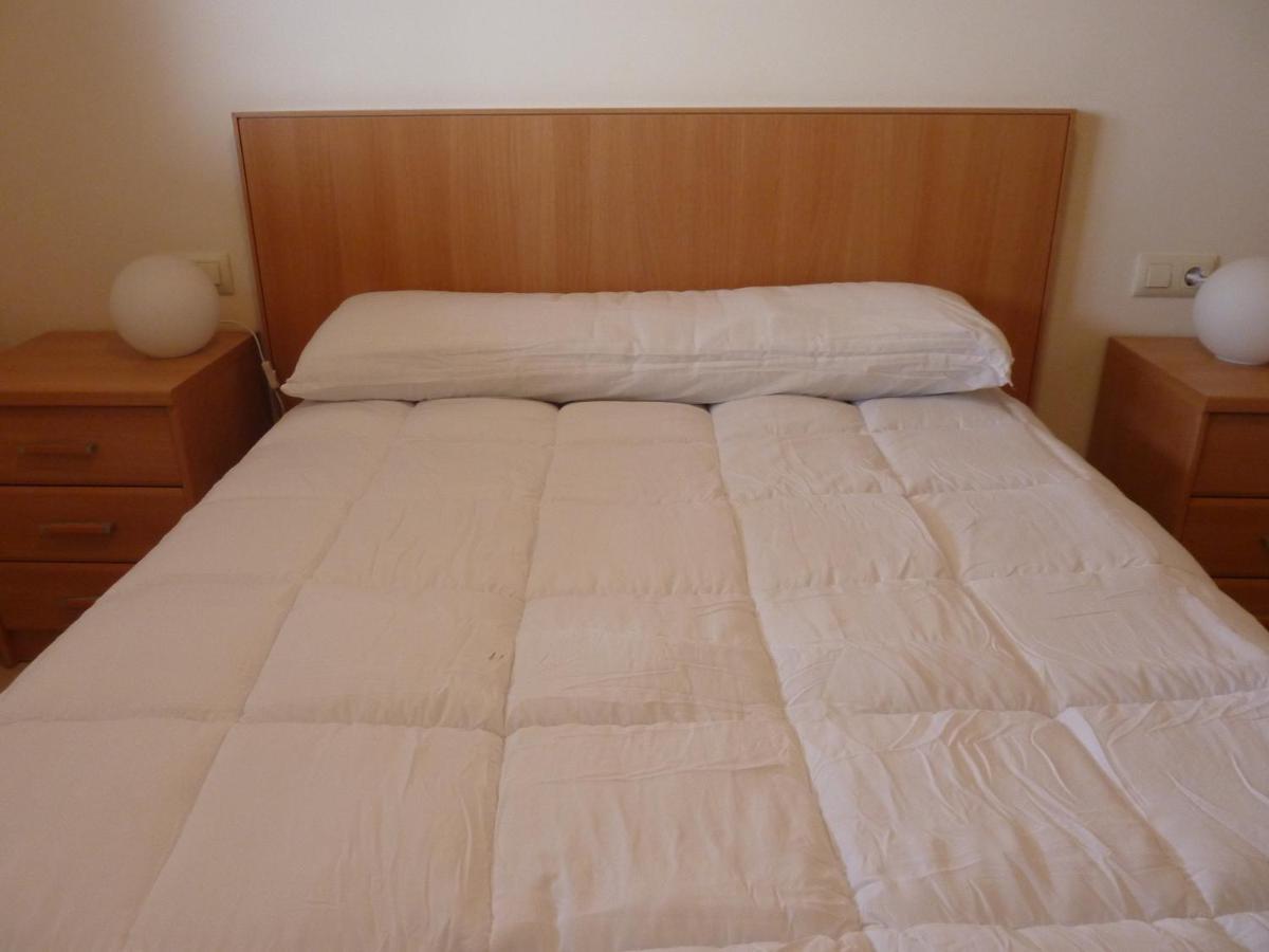 Apartamentos Deluxe Пеніскола Номер фото