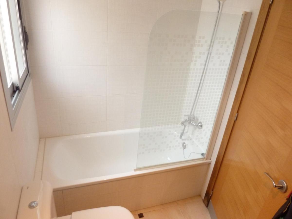 Apartamentos Deluxe Пеніскола Номер фото